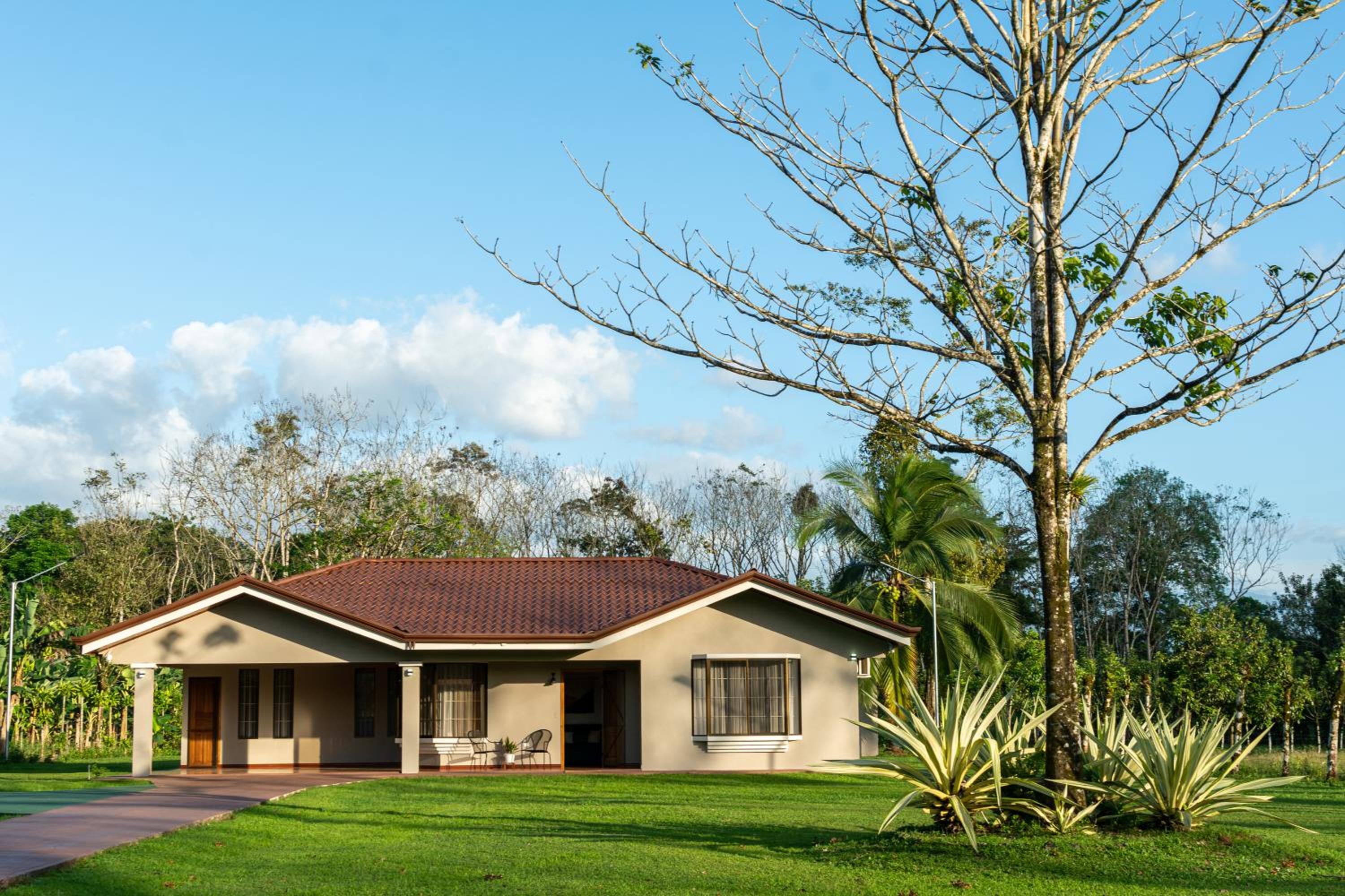 Casa Roble Fortuna