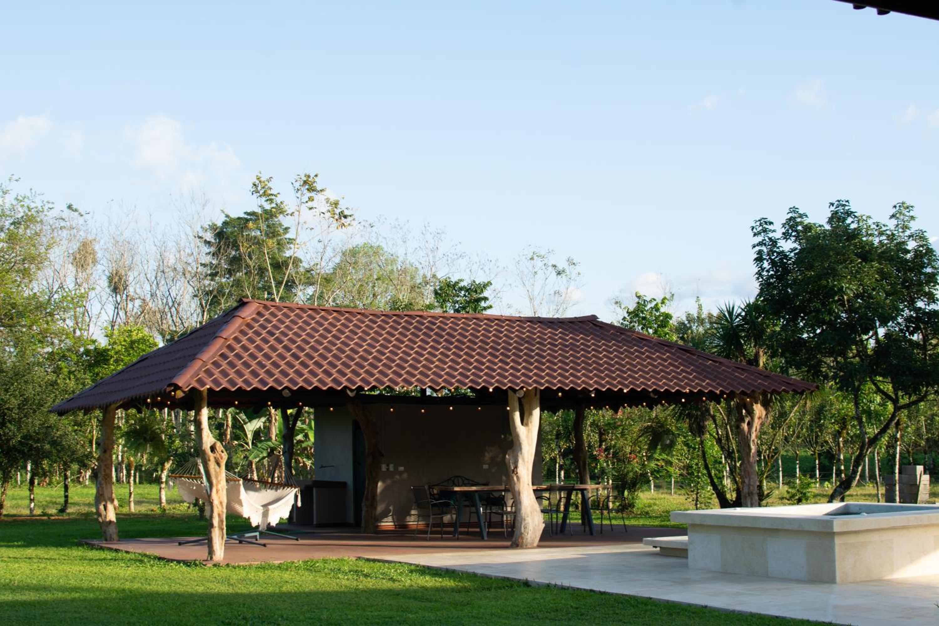 Casa Roble Fortuna