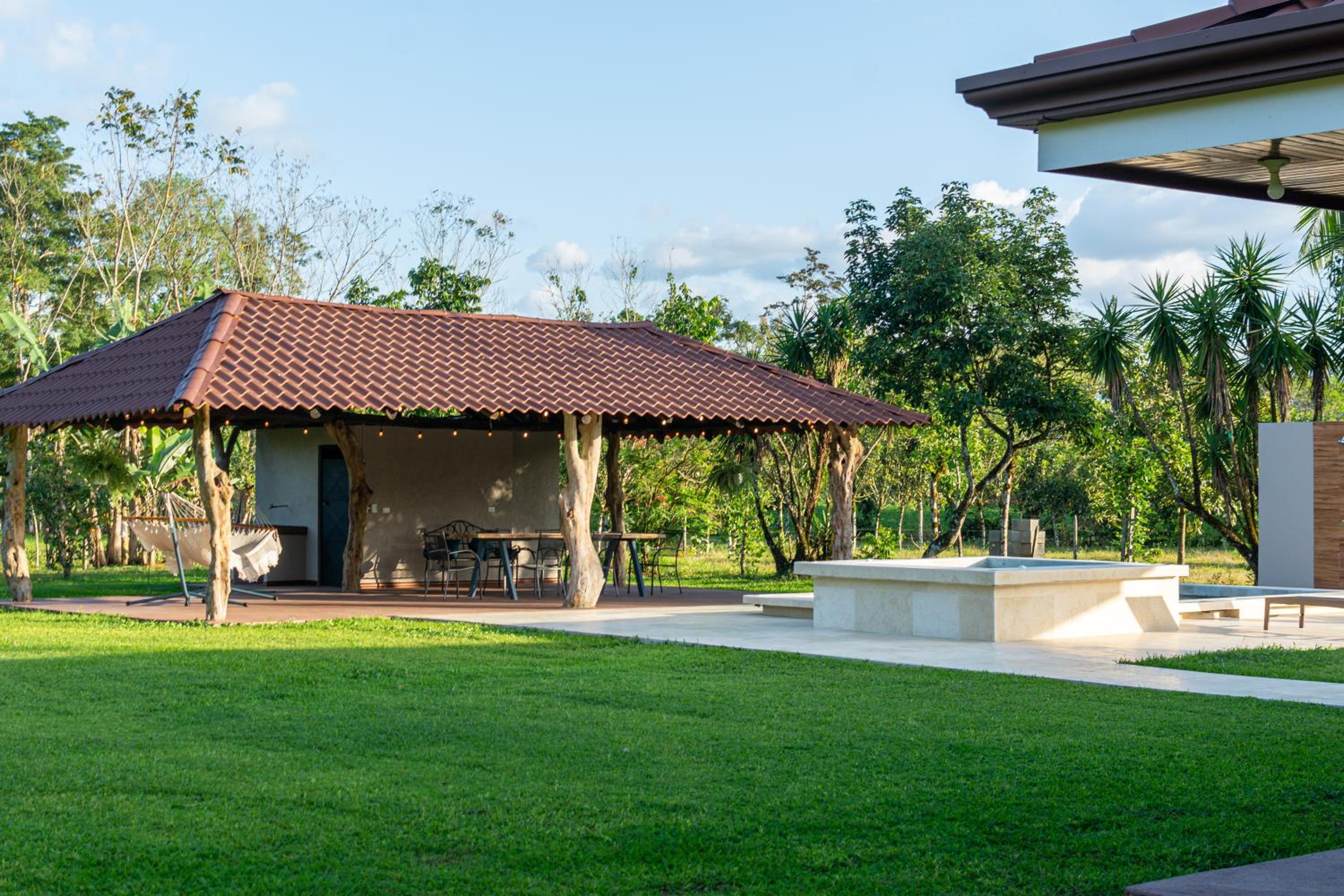 Casa Roble Fortuna