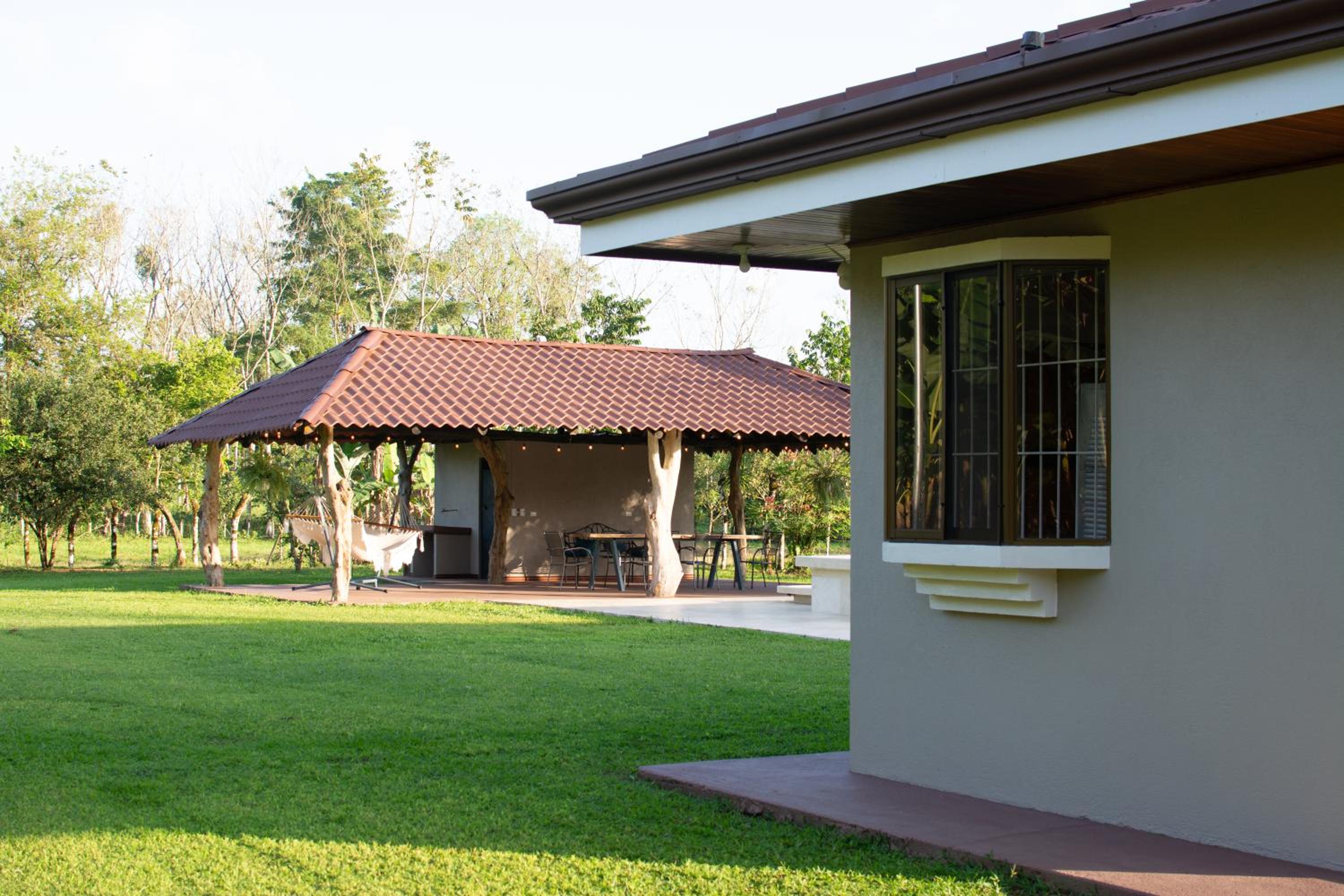 Casa Roble Fortuna