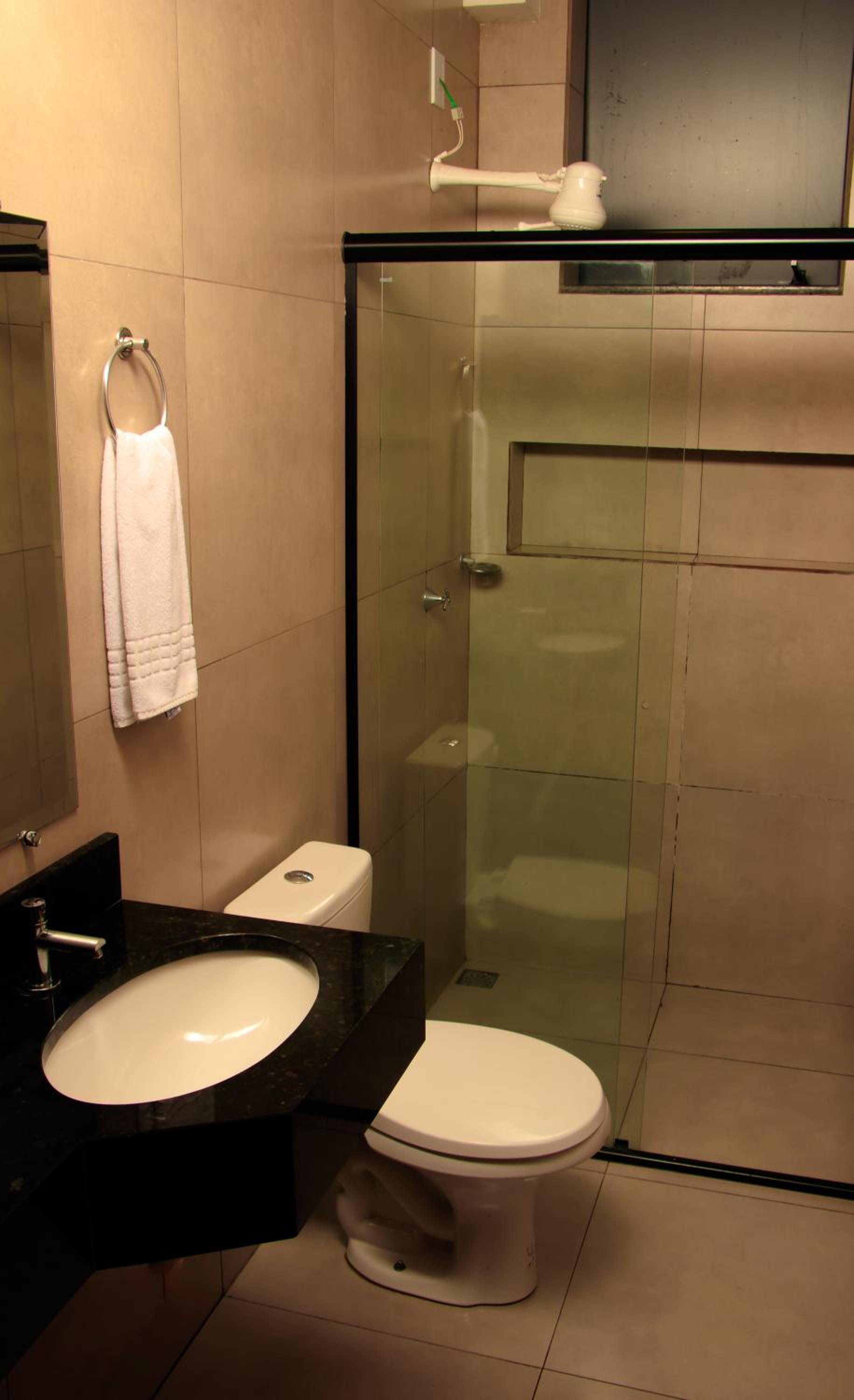 Vila Castelo Residencial no Centro de Foz
