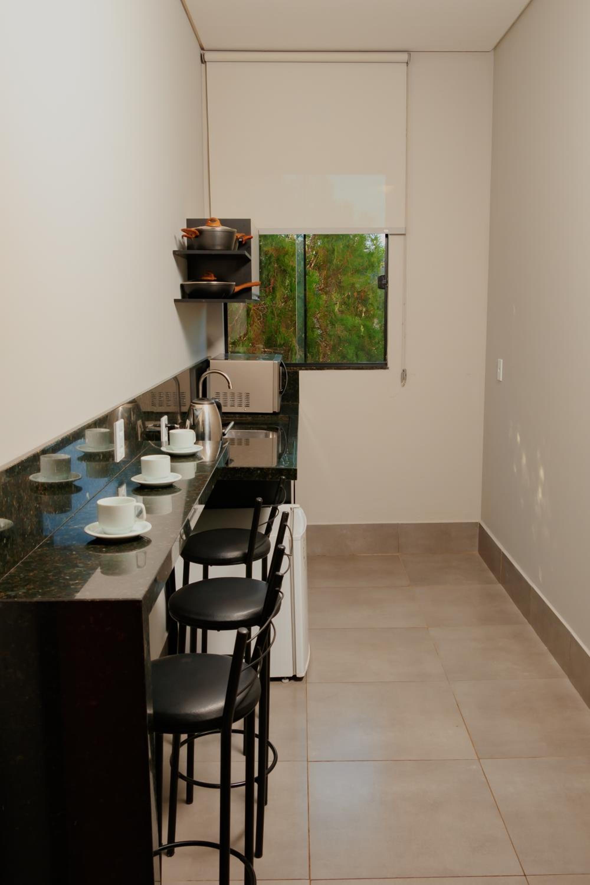 Vila Castelo Residencial no Centro de Foz