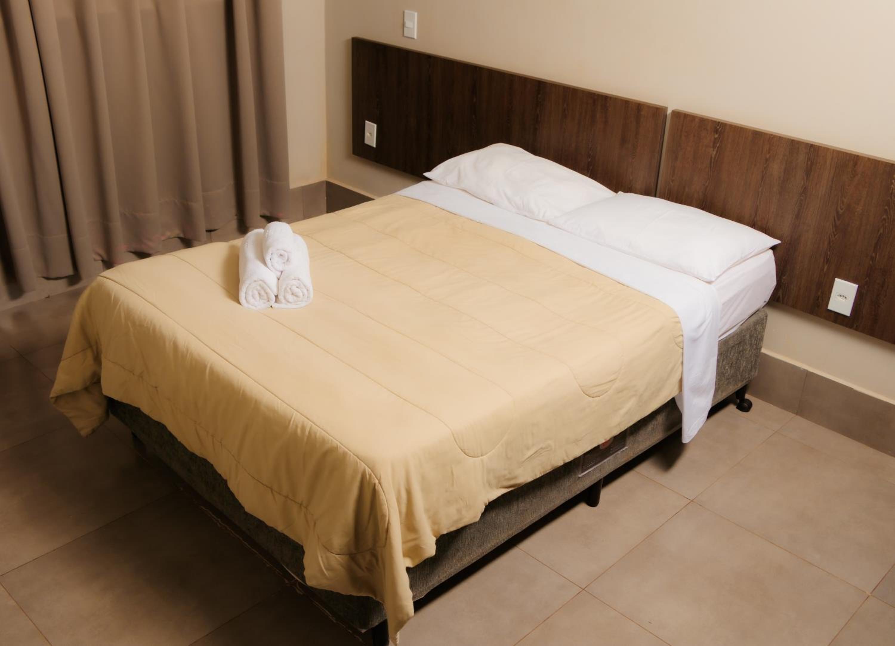 Vila Castelo Residencial no Centro de Foz