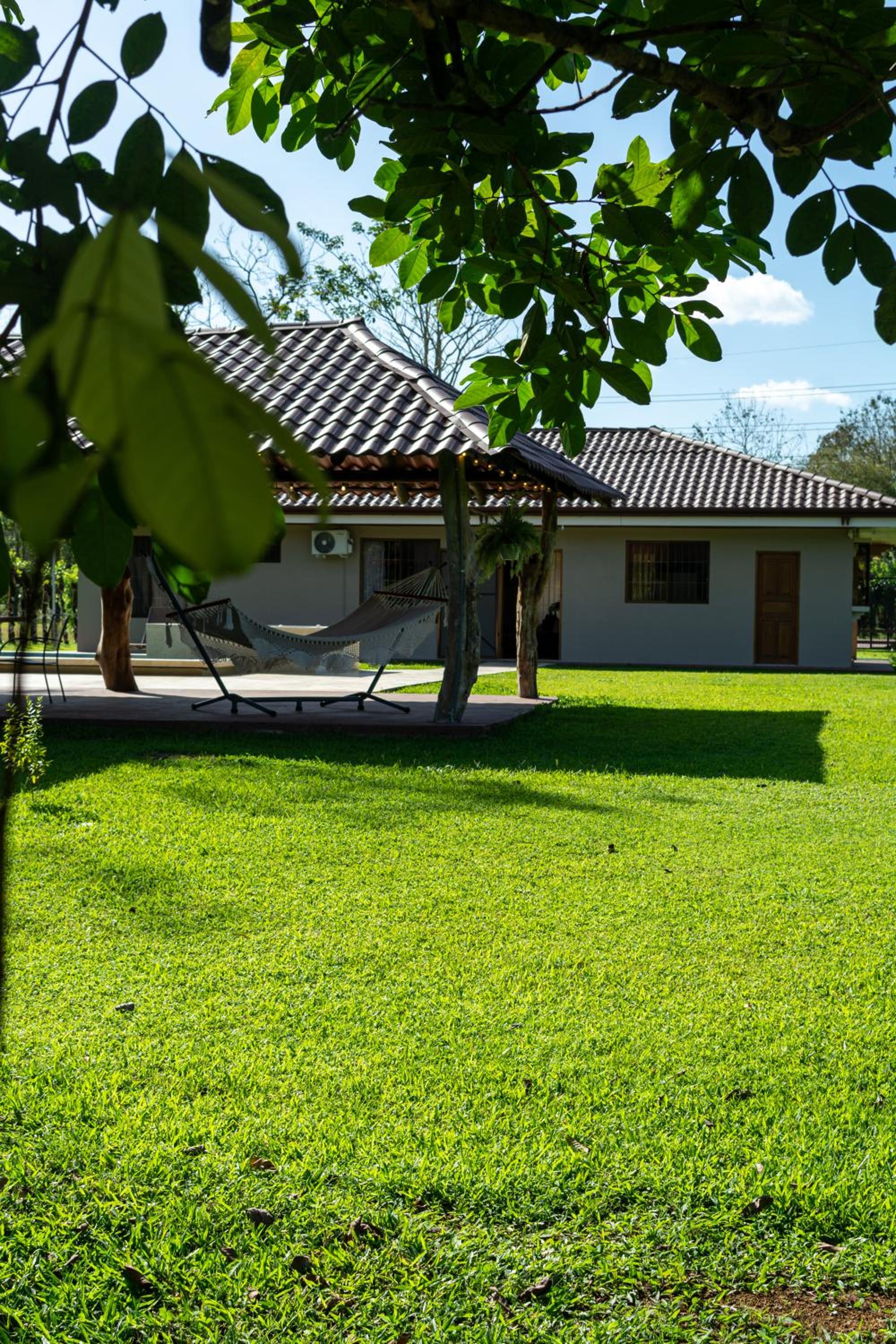 Casa Roble Fortuna