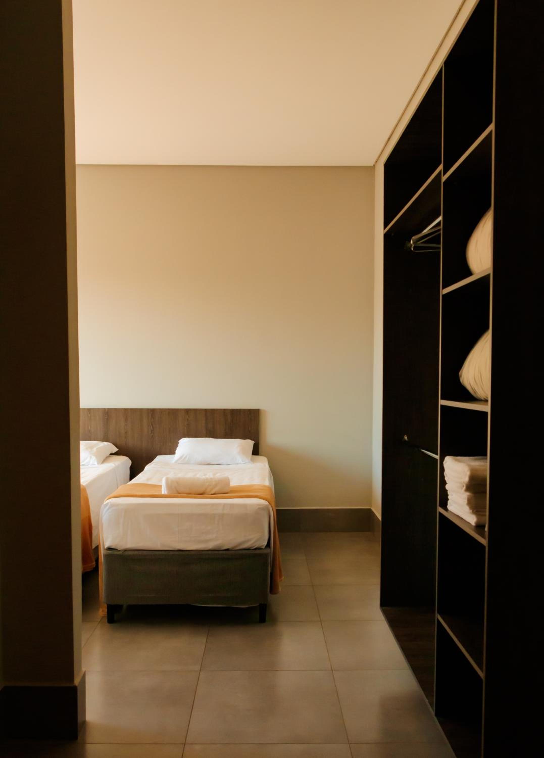 Vila Castelo Residencial no Centro de Foz