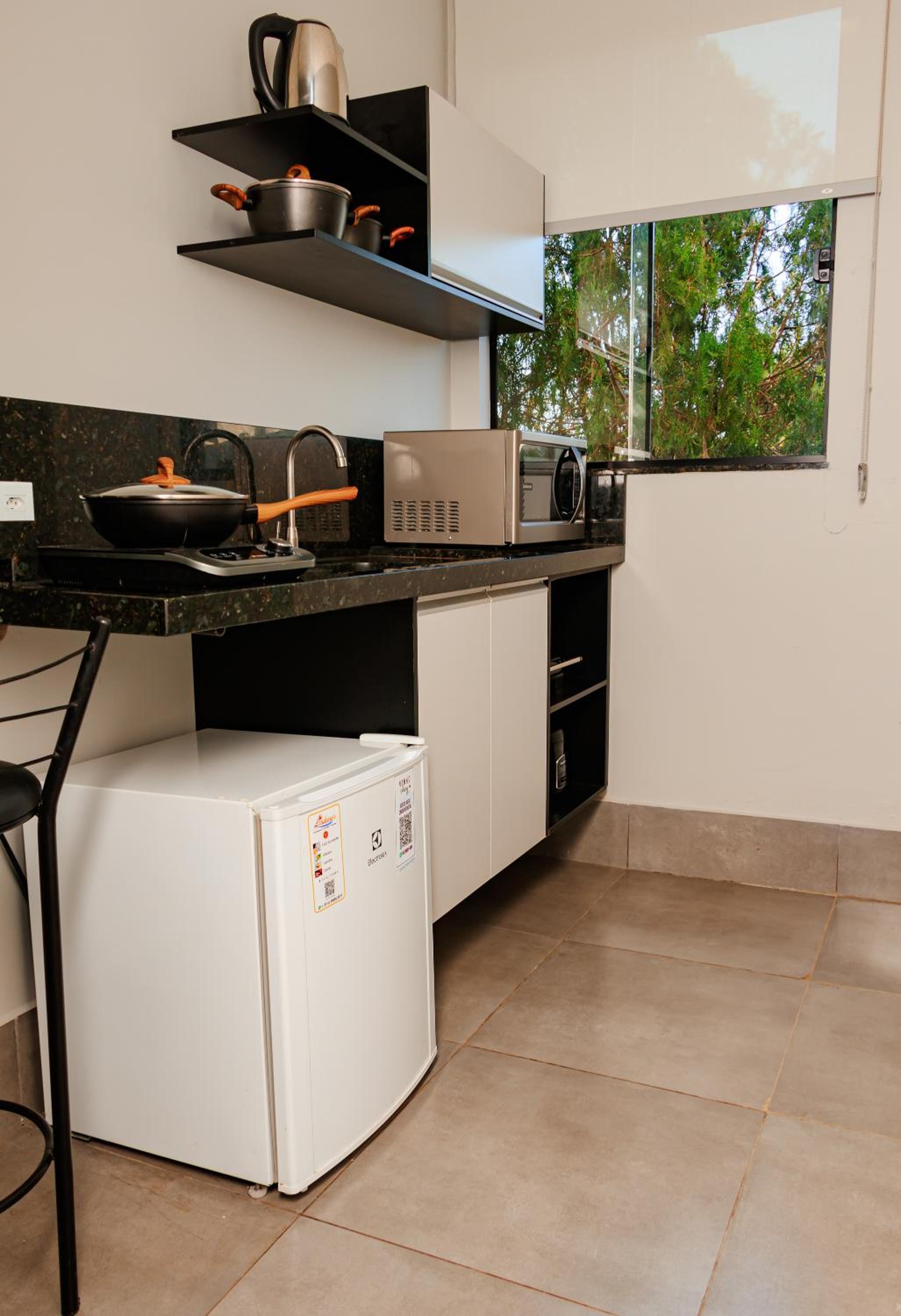 Vila Castelo Residencial no Centro de Foz