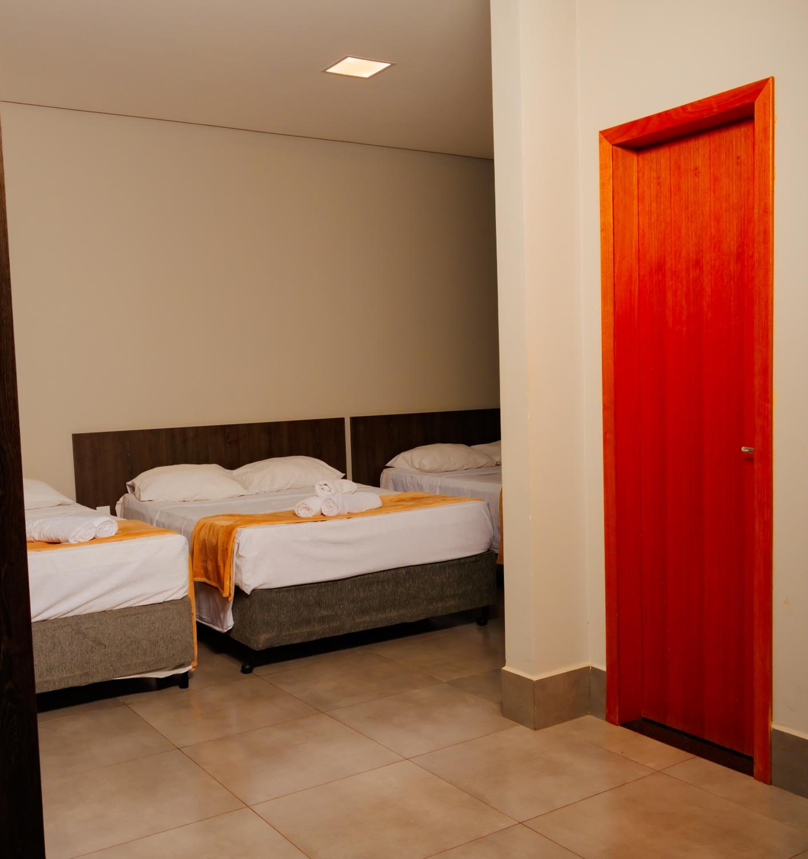 Vila Castelo Residencial no Centro de Foz