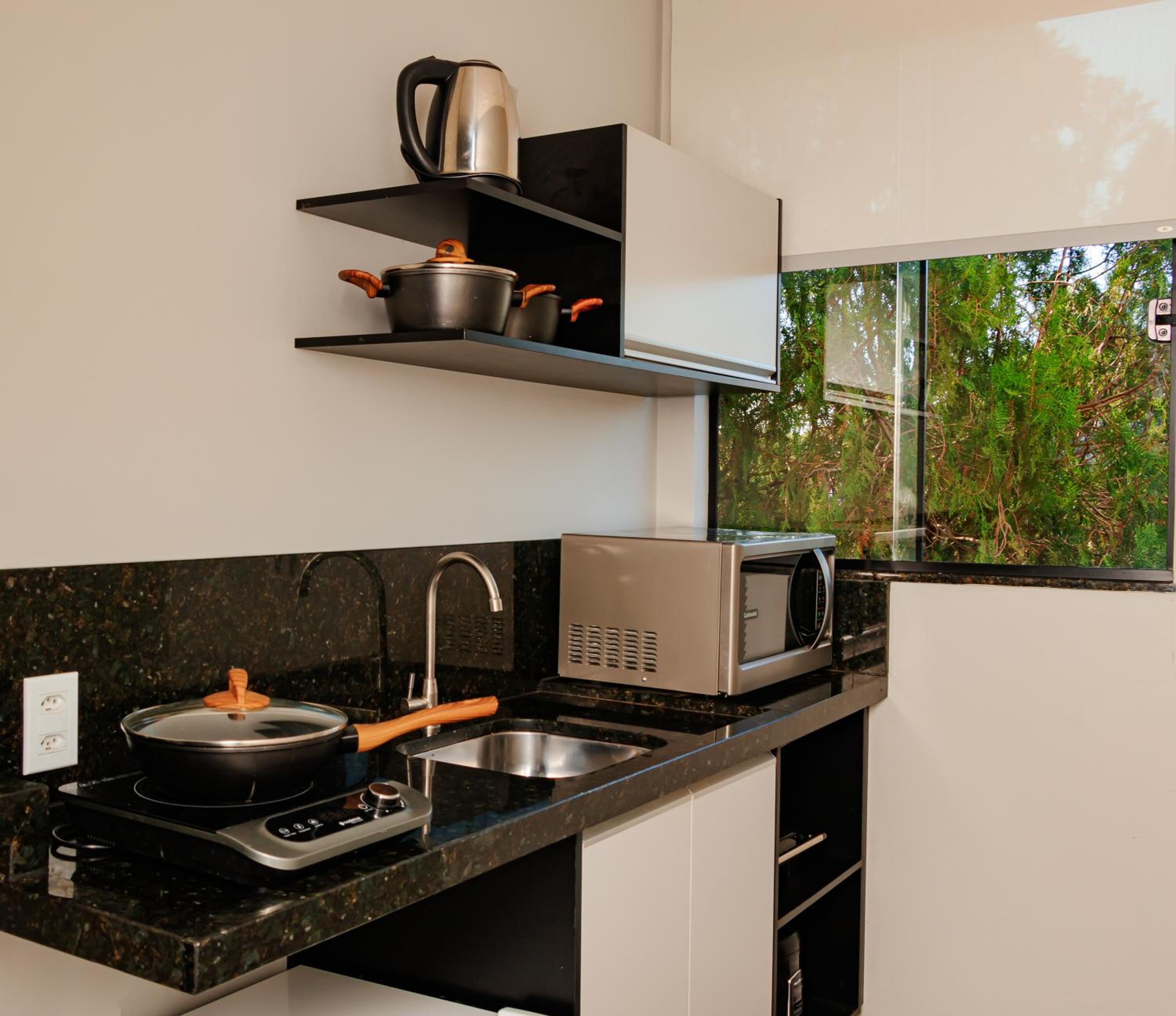 Vila Castelo Residencial no Centro de Foz