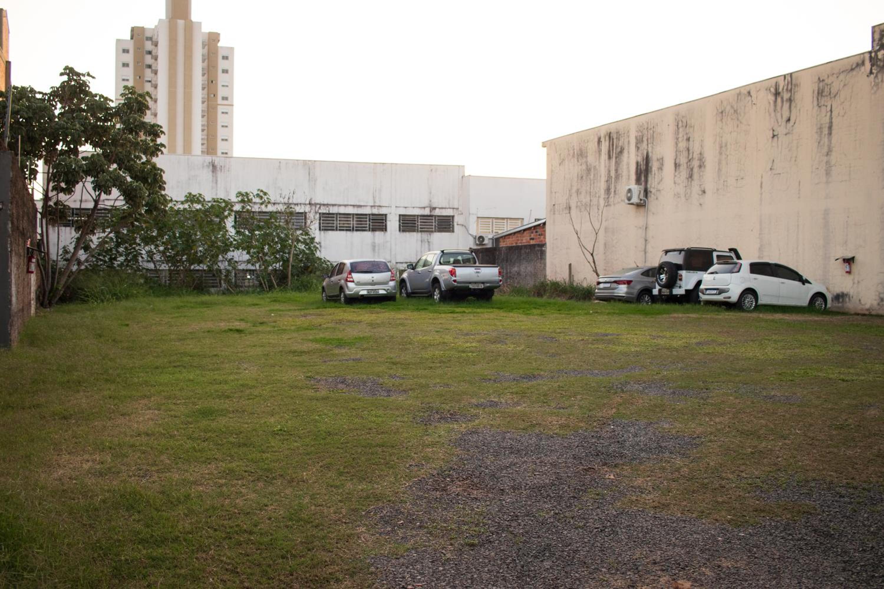 Vila Castelo Residencial no Centro de Foz