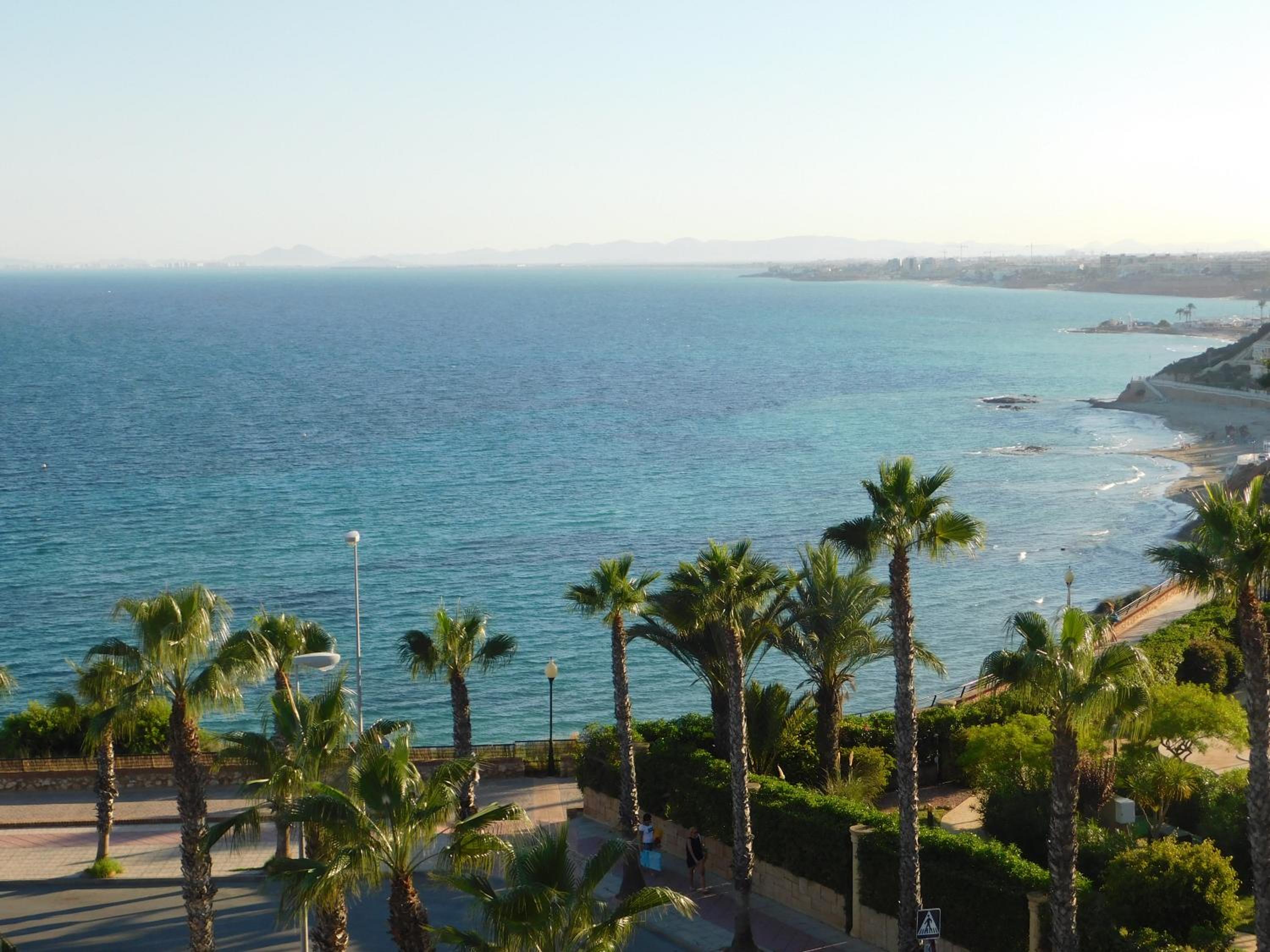 Playamarina I