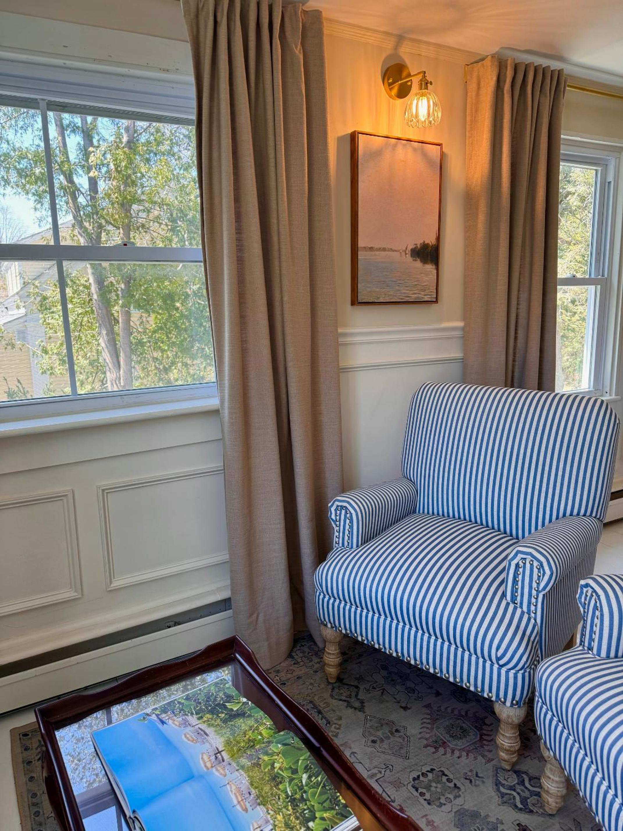 Hideaway Inn Maine view 3