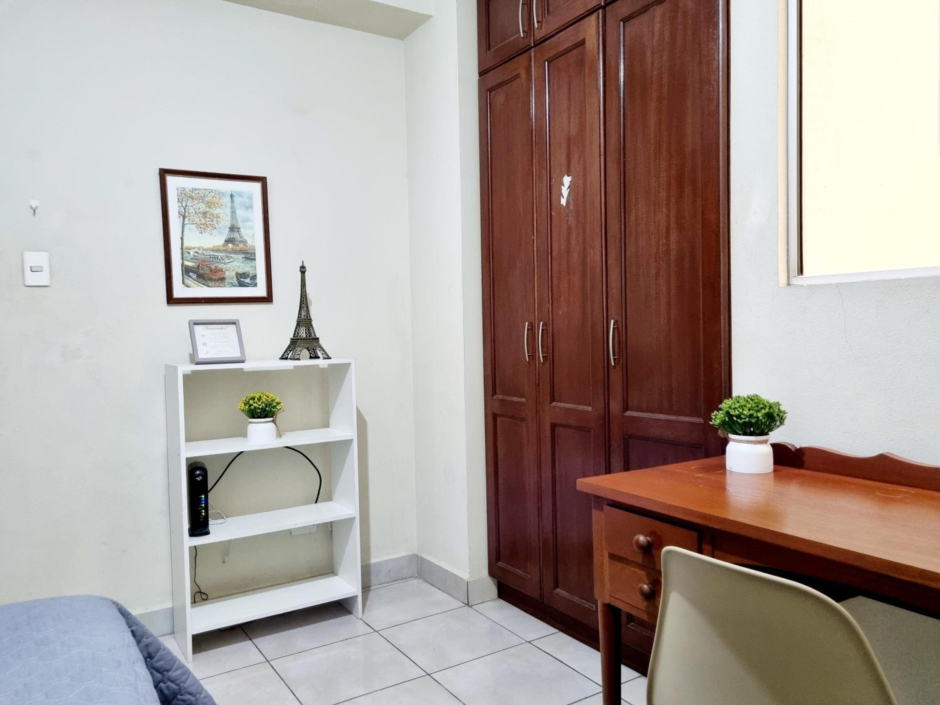 Room in the Best Area in Cochabamba!