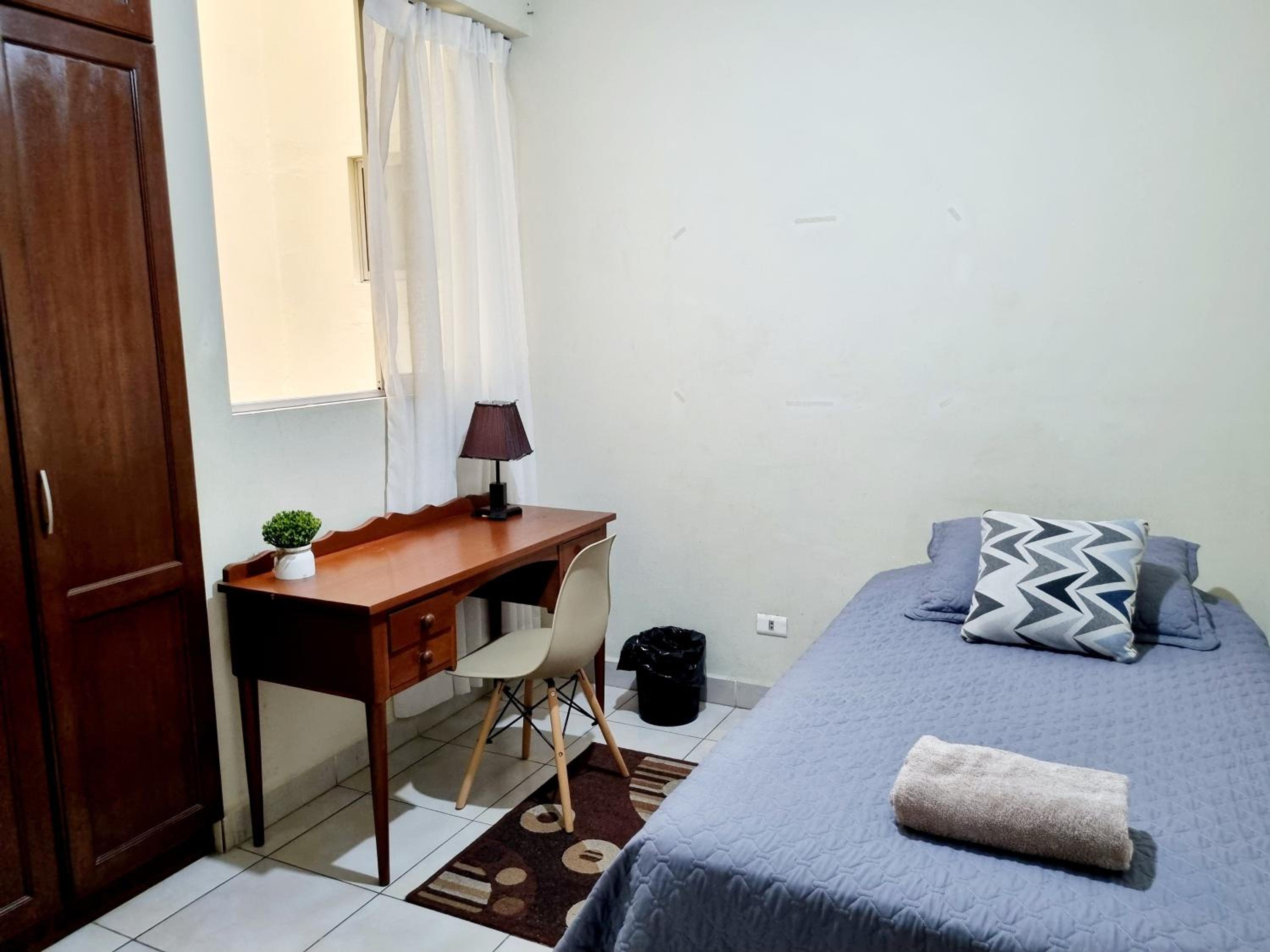 Room in the Best Area in Cochabamba!