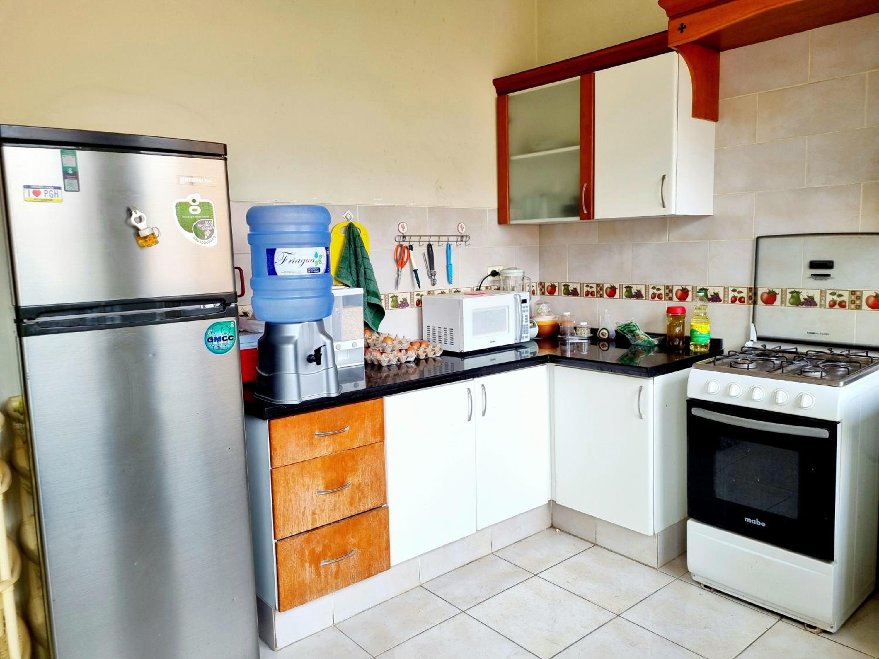 Room in the Best Area in Cochabamba!