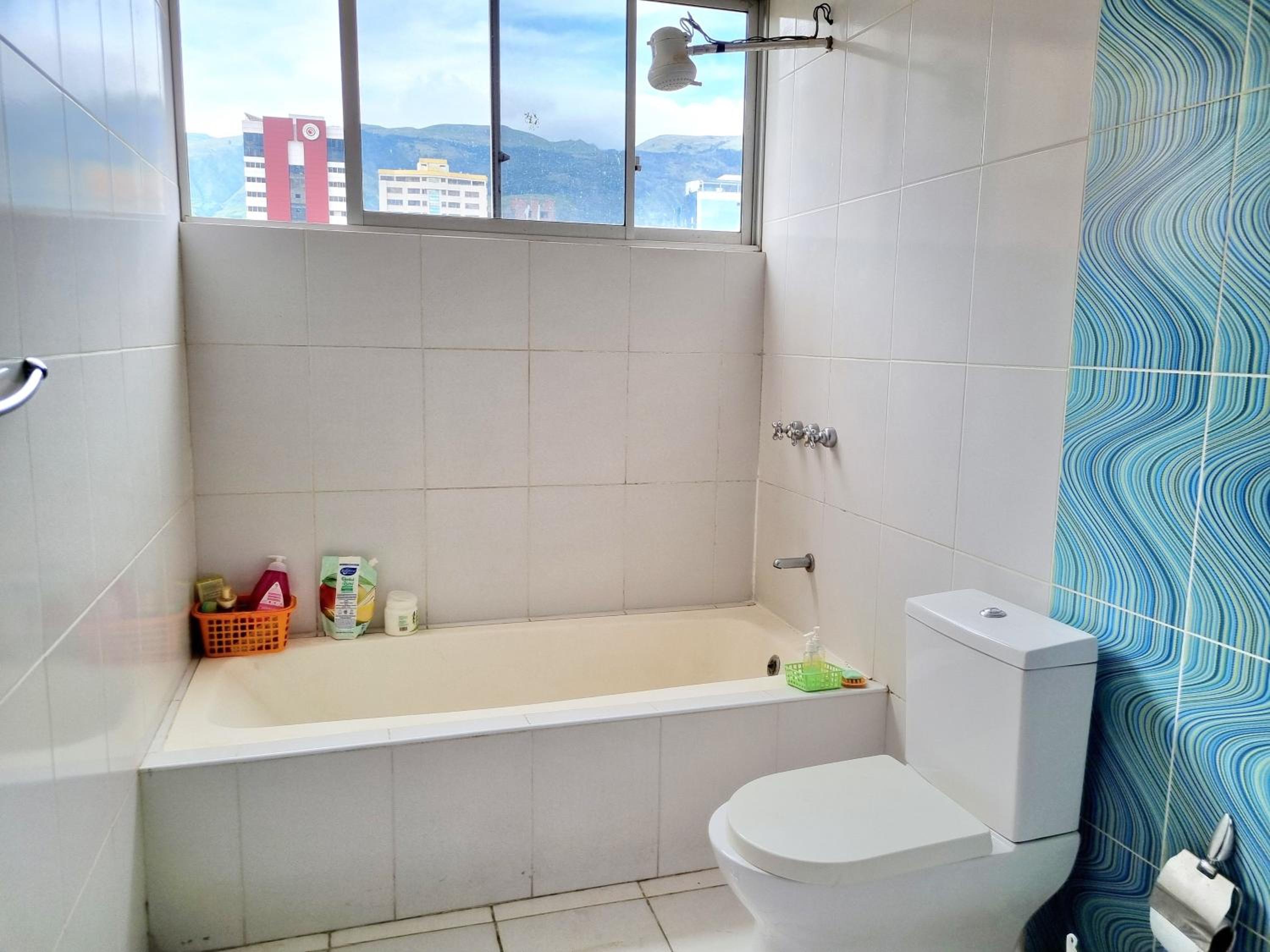 Room in the Best Area in Cochabamba!