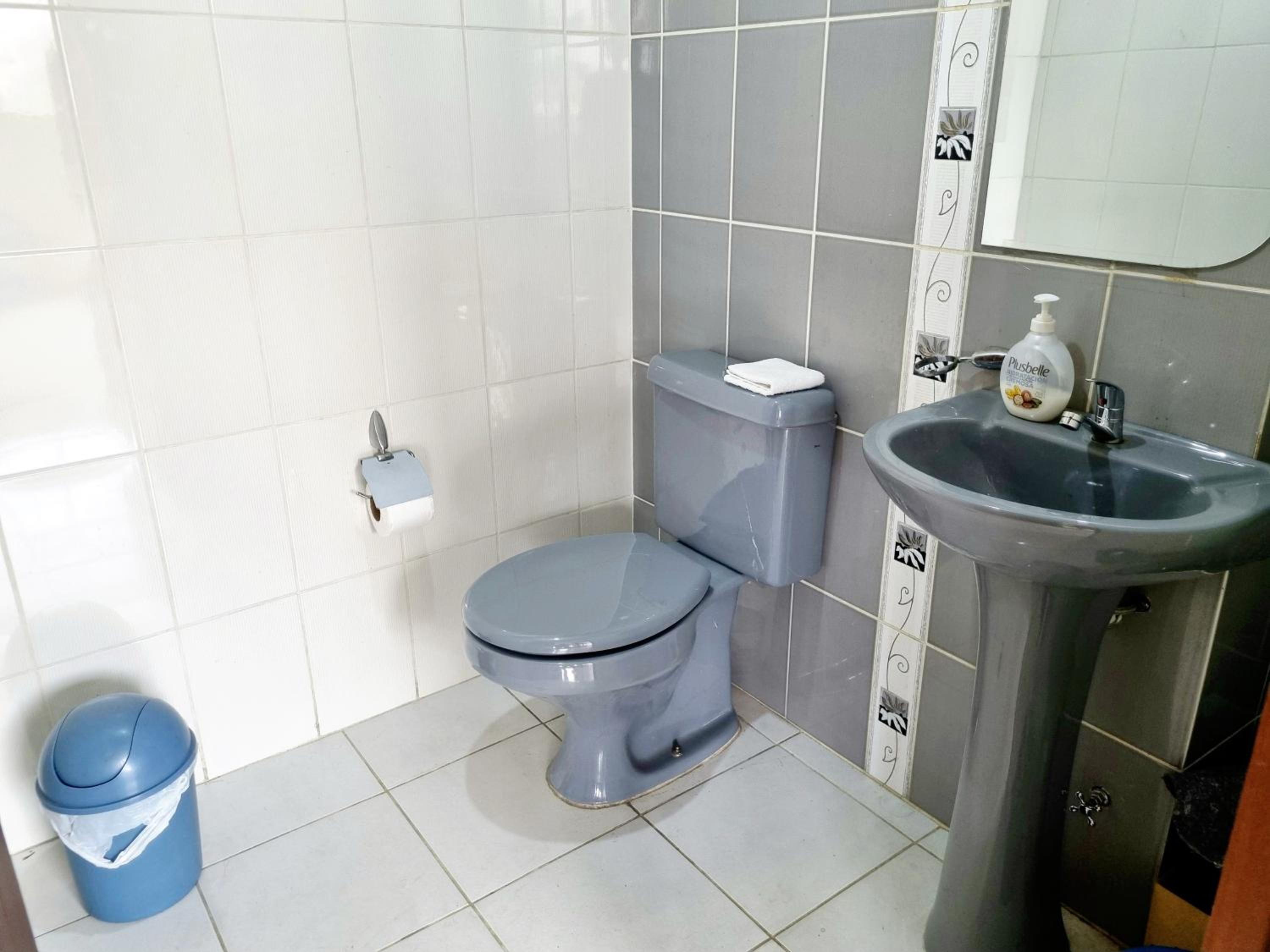 Room in the Best Area in Cochabamba!