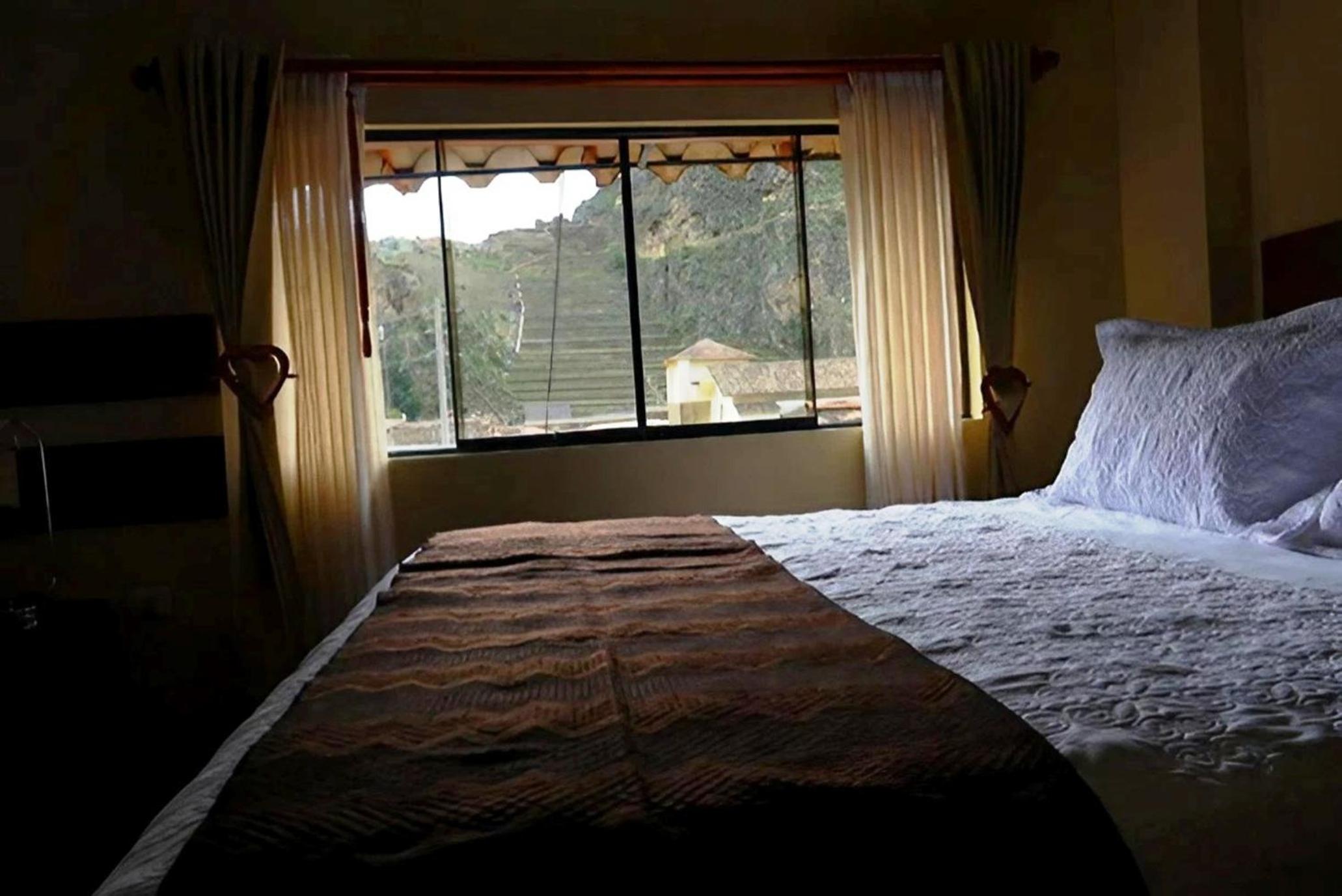 Refugio Andino Ollantaytambo