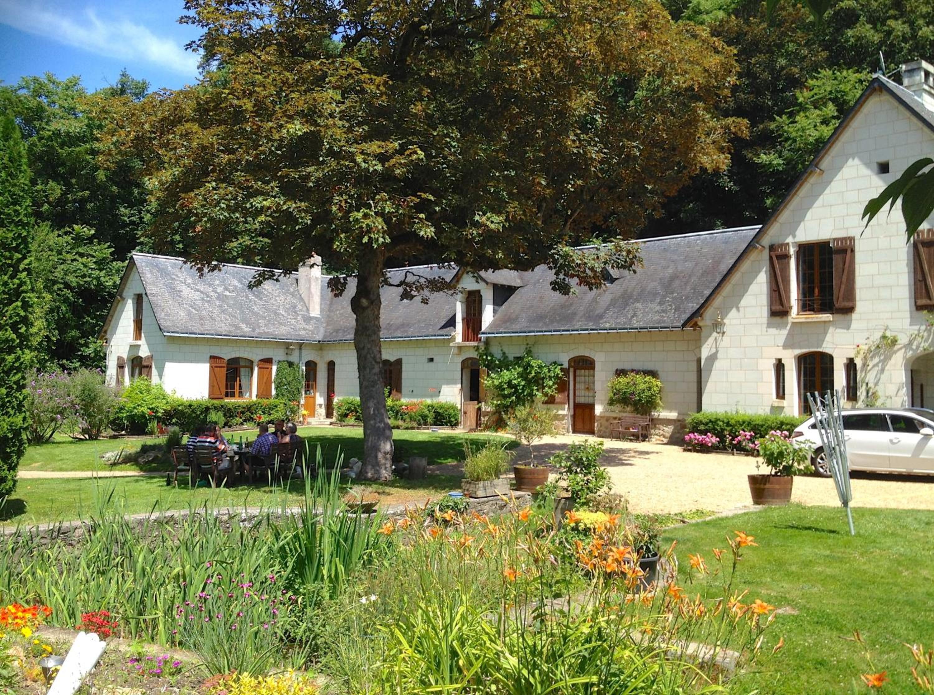 Domaine de Joreau