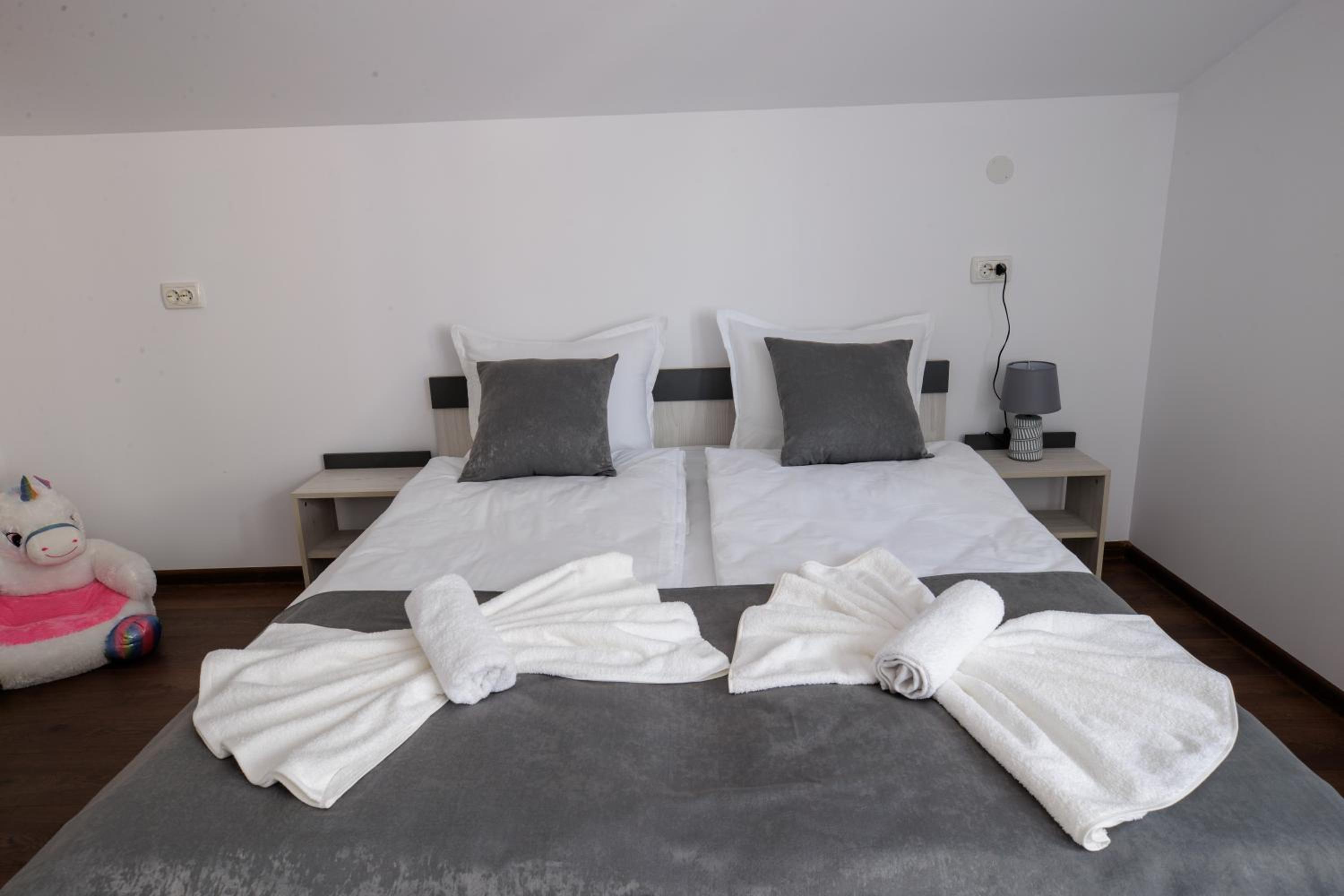 GreenBoxApartment