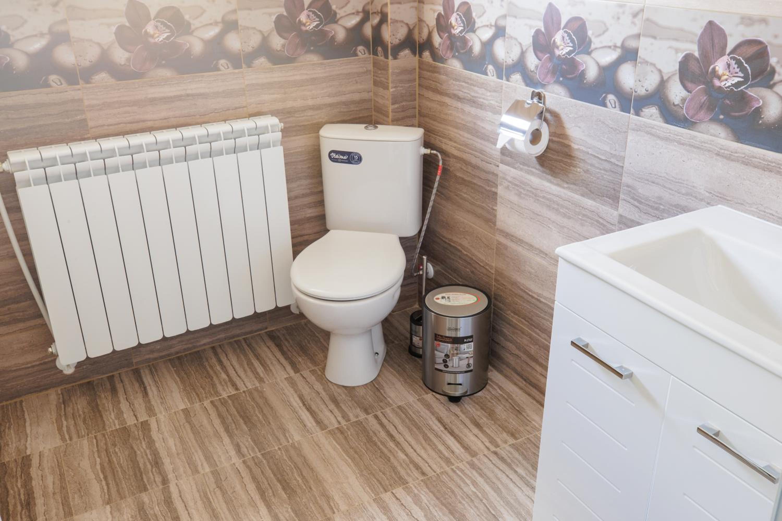 GreenBoxApartment