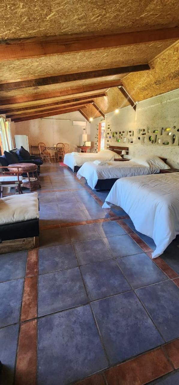 Turismo Rural Lo Vilches