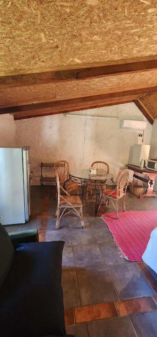 Turismo Rural Lo Vilches