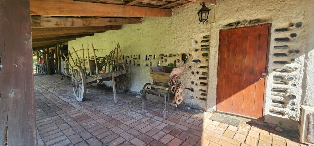 Turismo Rural Lo Vilches