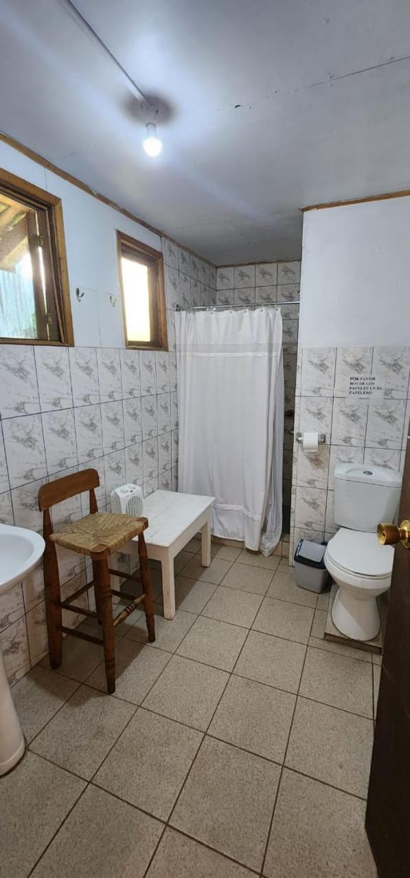 Turismo Rural Lo Vilches