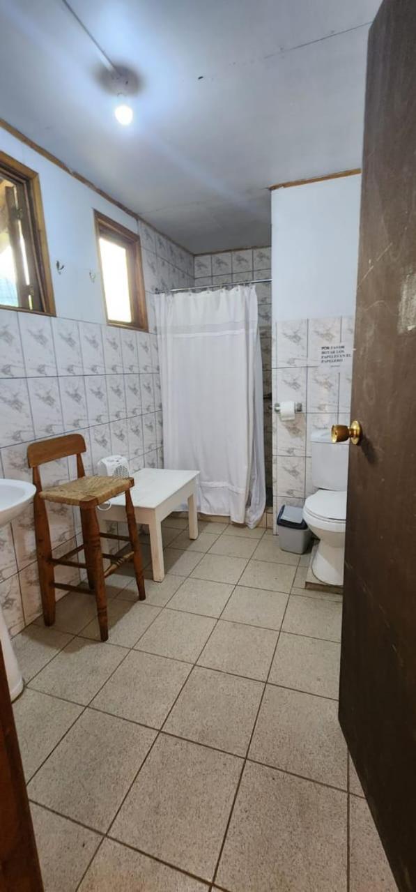 Turismo Rural Lo Vilches
