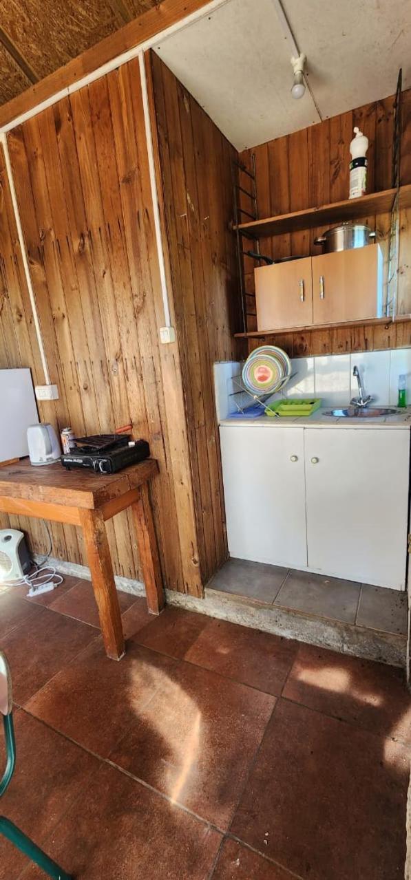 Turismo Rural Lo Vilches