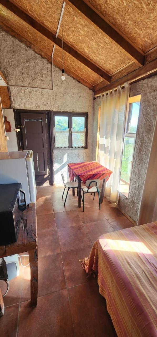 Turismo Rural Lo Vilches