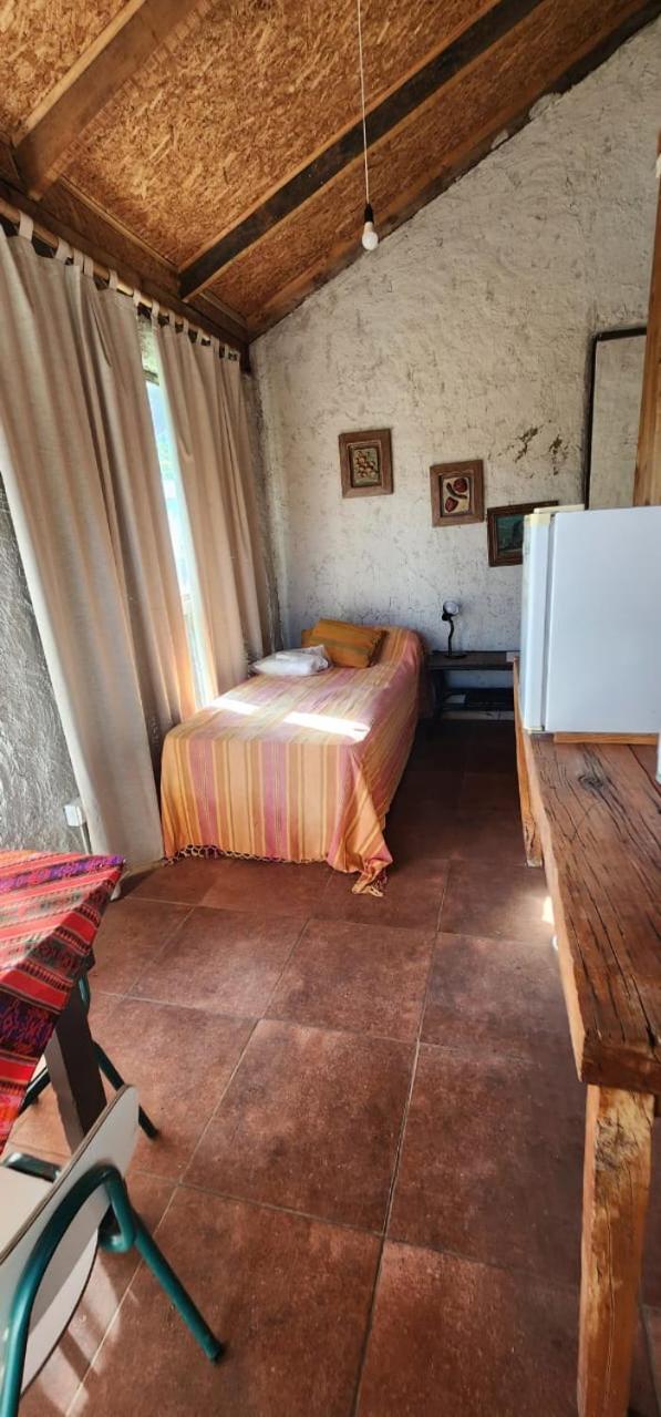 Turismo Rural Lo Vilches