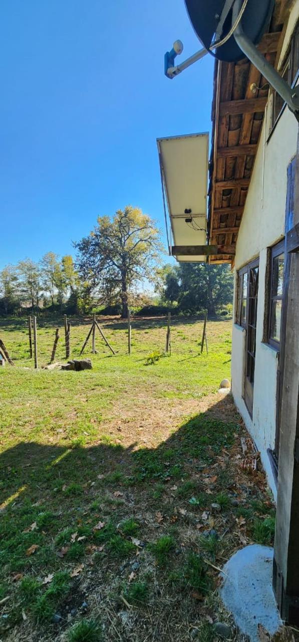 Turismo Rural Lo Vilches