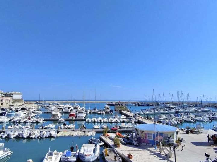 Amasté in Puglia CASA VACANZA view 3