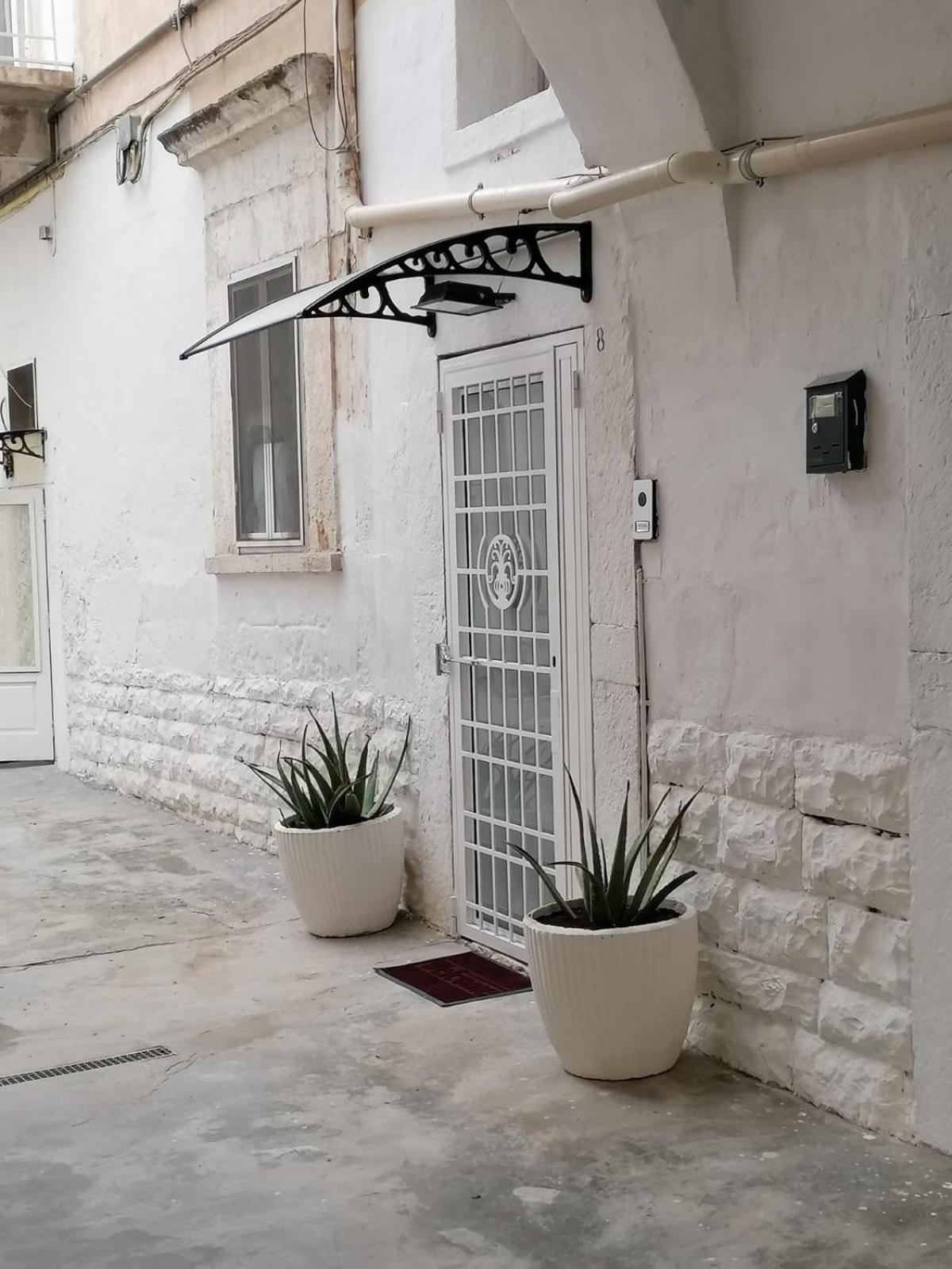 Amasté in Puglia CASA VACANZA view 2