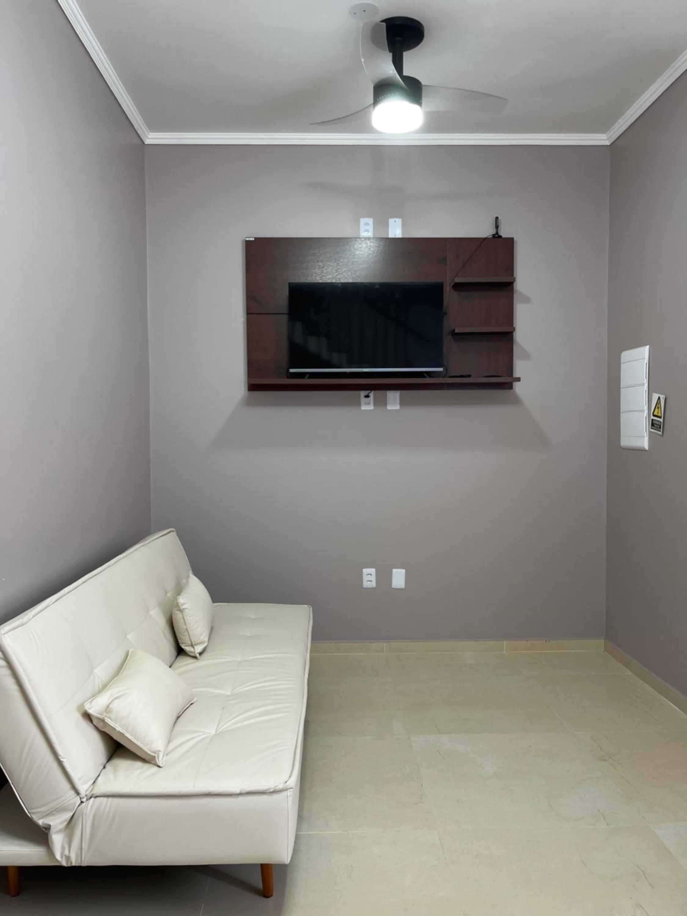 Residencial Floreana Apto Golfinho