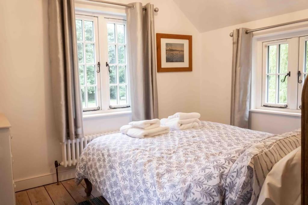 The Cottage, Marlow