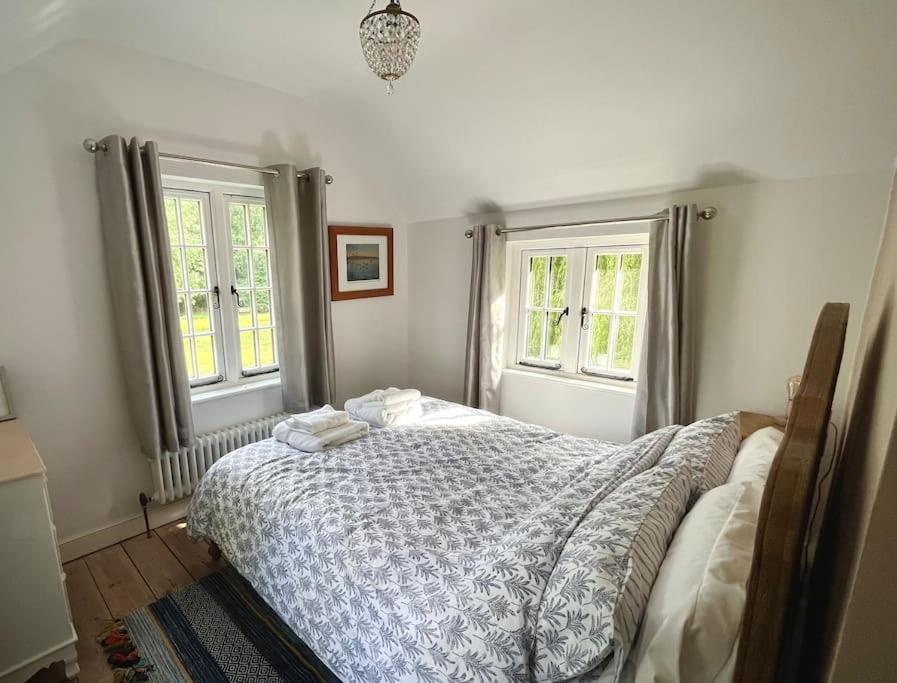 The Cottage, Marlow