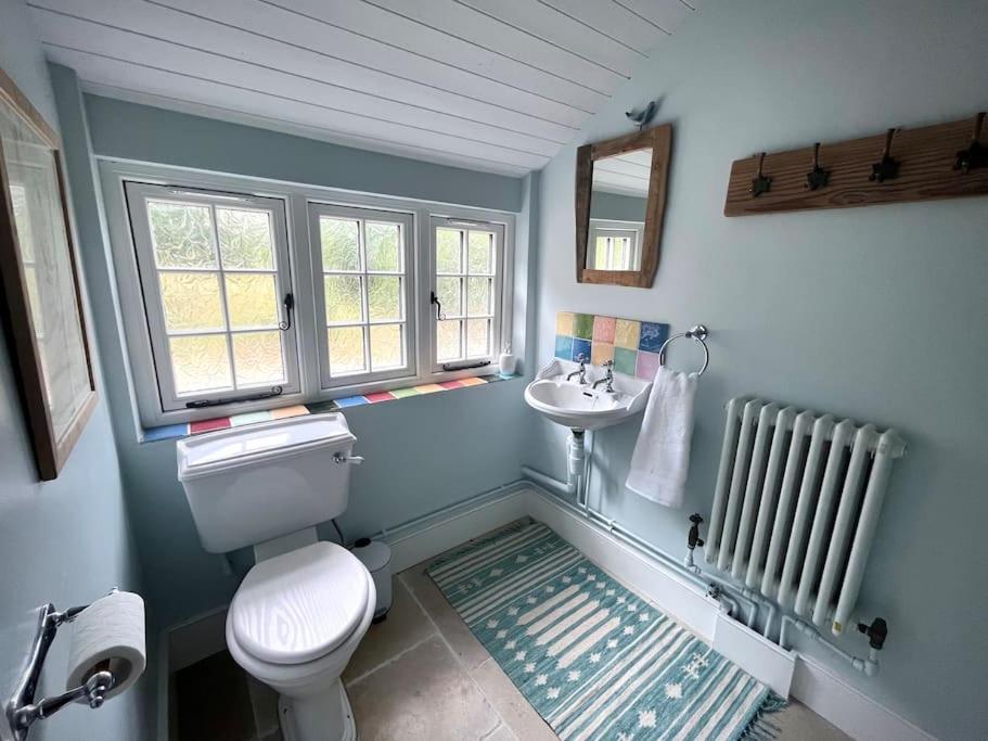 The Cottage, Marlow