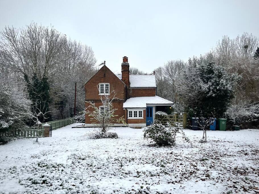 The Cottage, Marlow