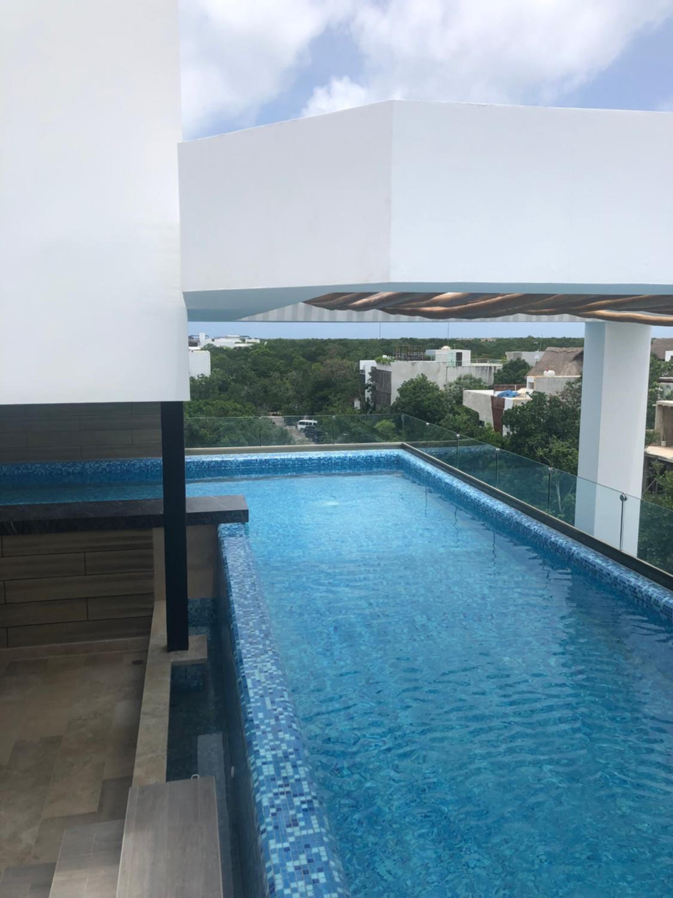 Your Studio Oasis Awaits In Tulum