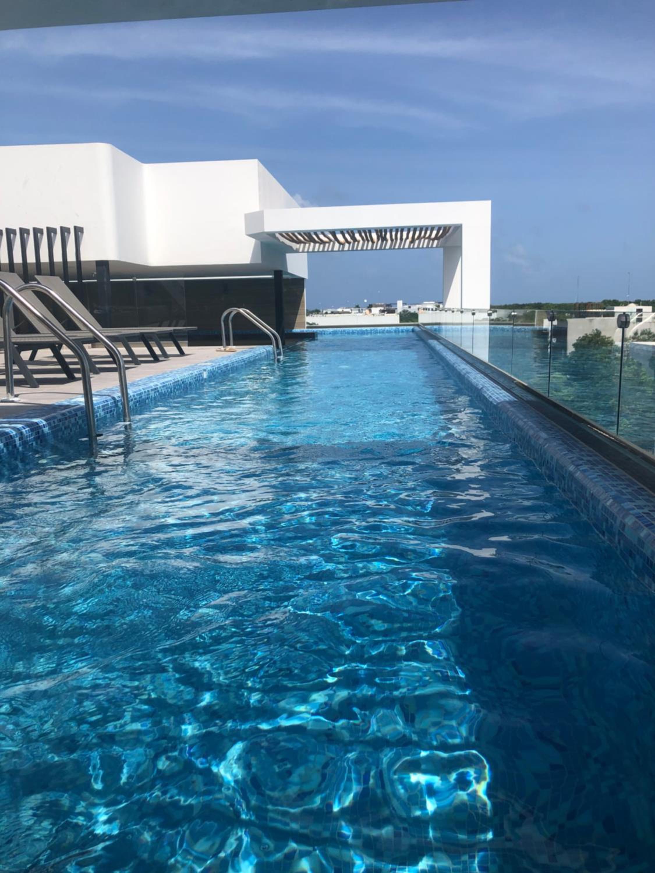 Your Studio Oasis Awaits In Tulum