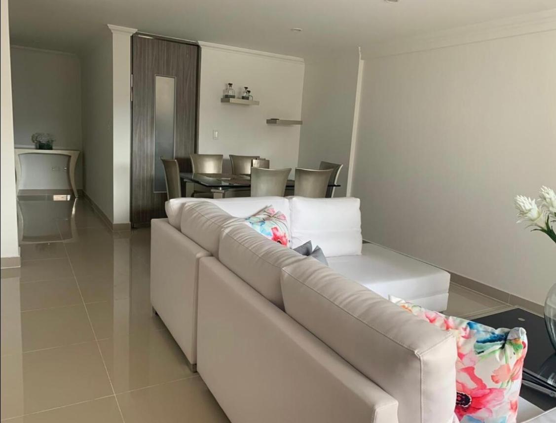 Apartamento Ibague Piedra Pintada