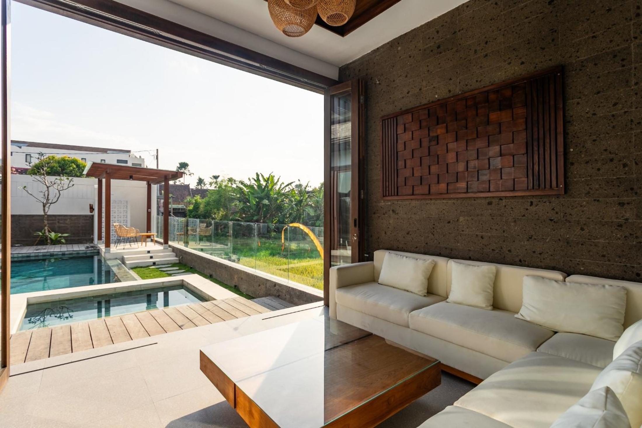 Bellini Villa Canggu