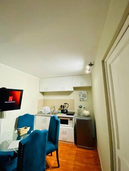 Apartamento completo Magdalena