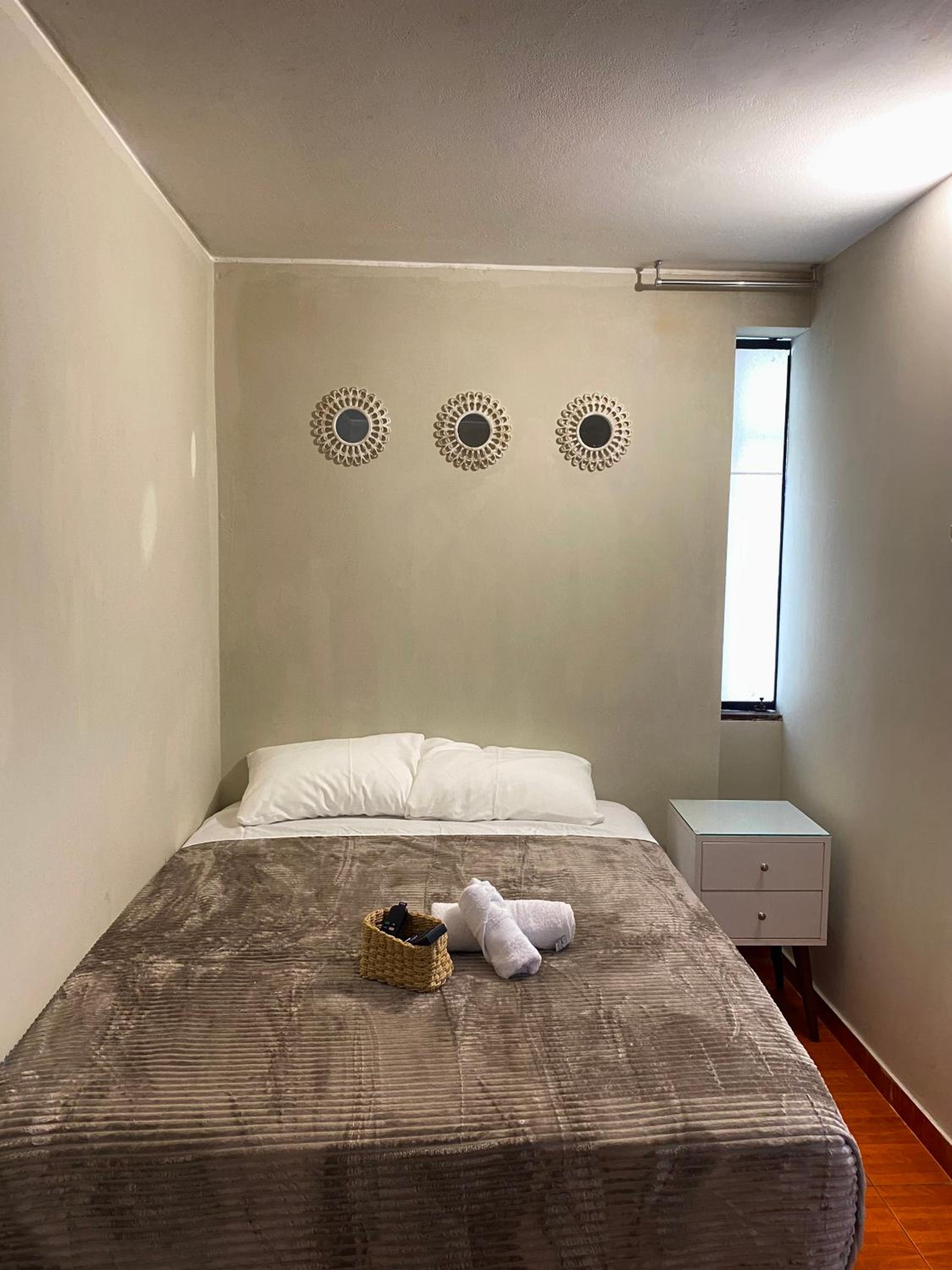 Apartamento completo Magdalena
