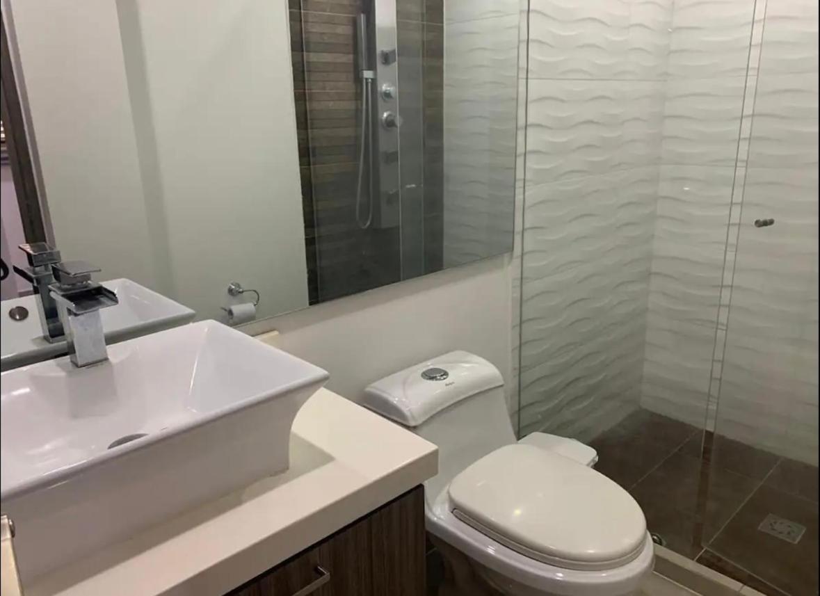 Apartamento Ibague Piedra Pintada