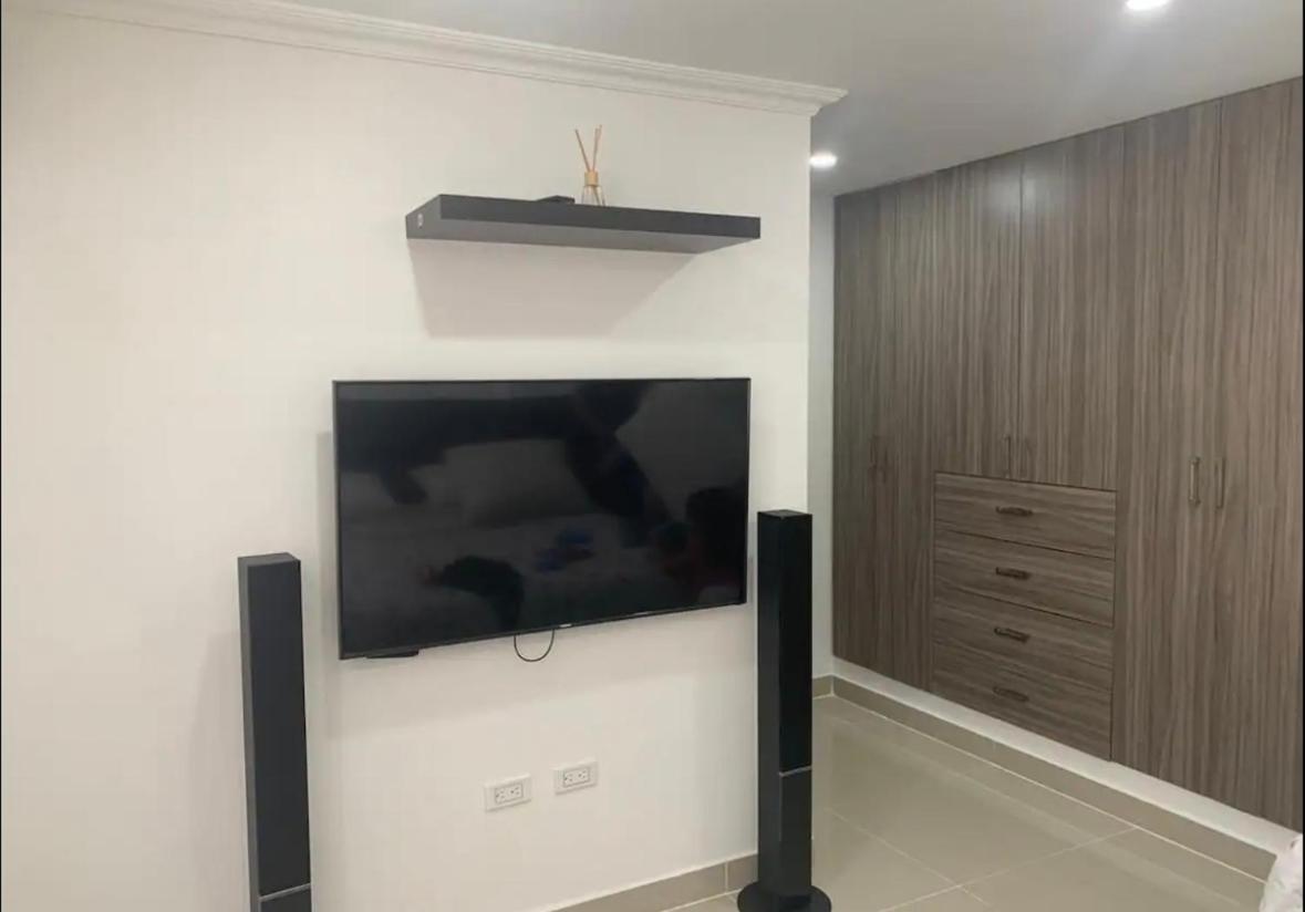 Apartamento Ibague Piedra Pintada