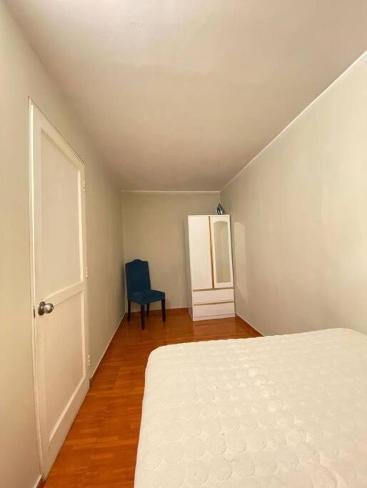 Apartamento completo Magdalena