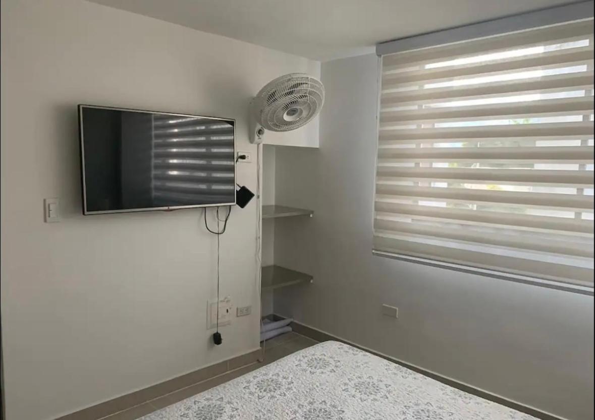 Apartamento Ibague Piedra Pintada